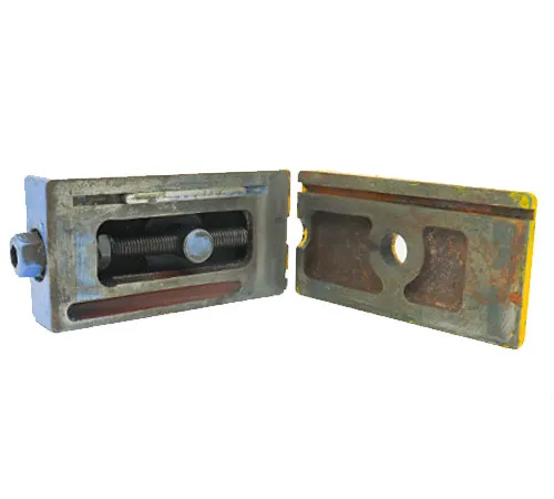 Base Pads  
