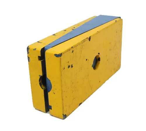 Base Pads  