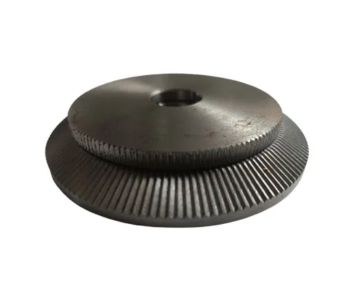 Clutch Gears