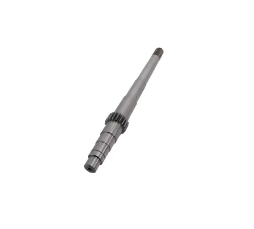 Gear Shaft