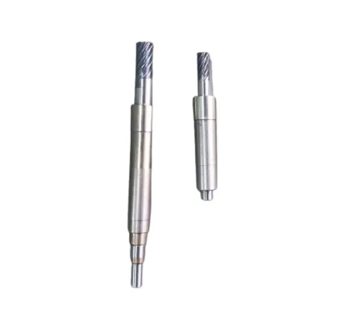 Gear Shaft