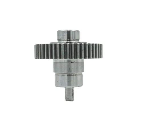 Gear Shaft