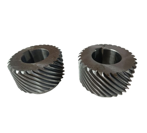  Helical Gears