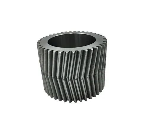  Helical Gears