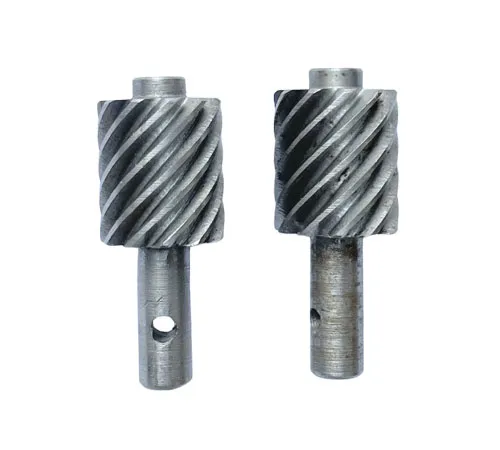  Helical Gears