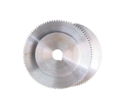  Helical Gears