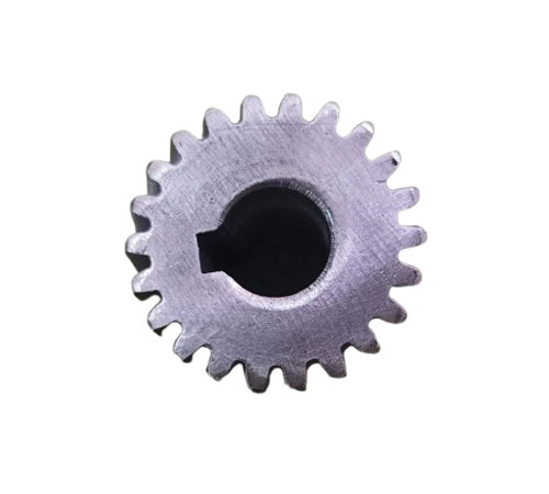  Helical Gears