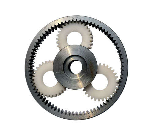  Internal Gears