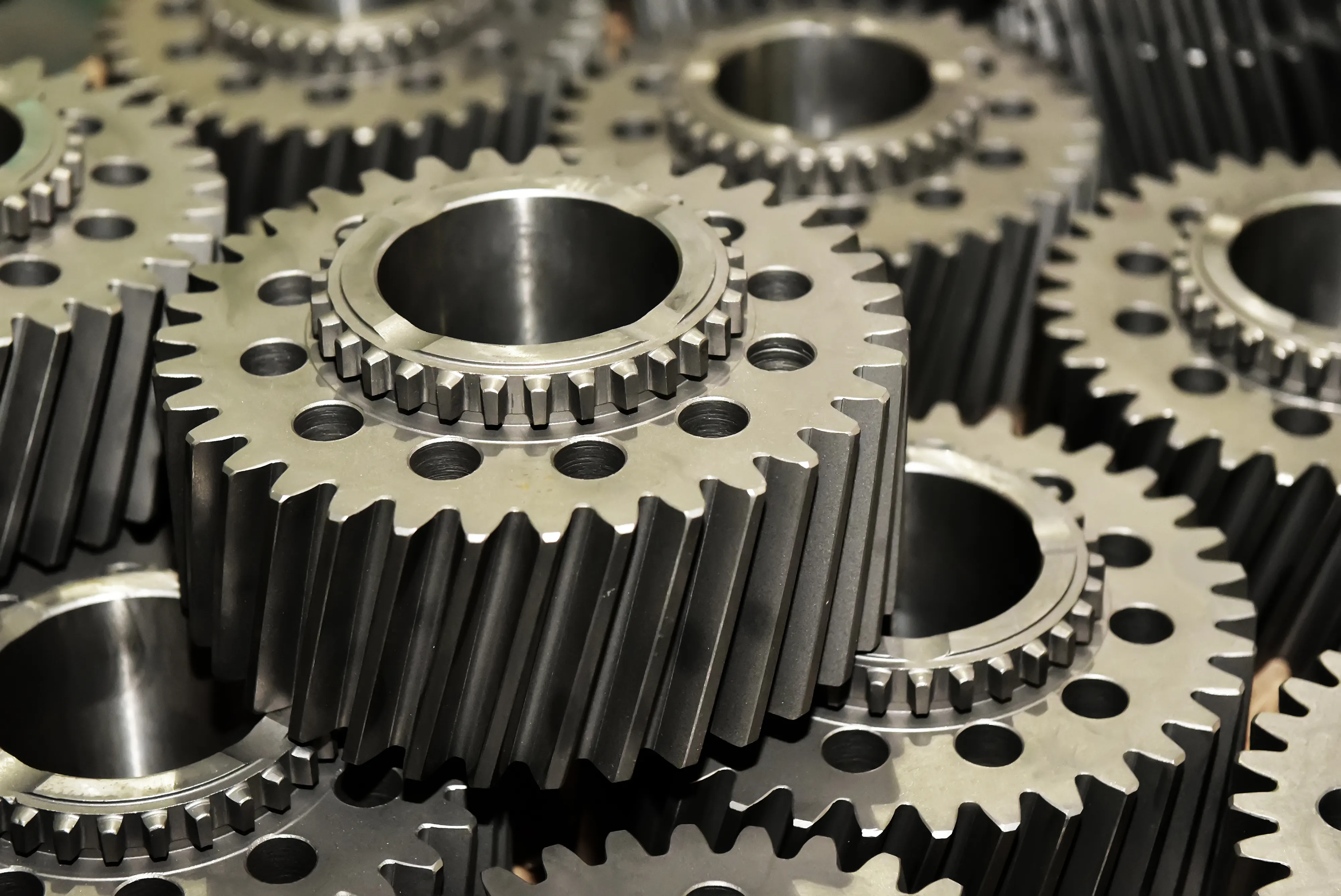 Yashdeep Engineering Services 