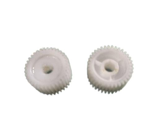   Plastic Gears