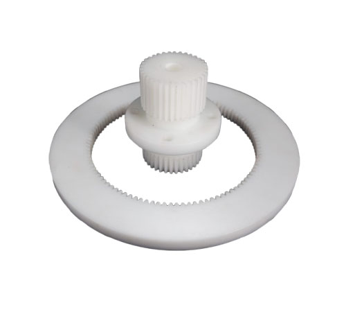   Plastic Gears