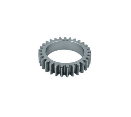  Spur Gears 