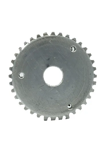 Timer Pulleys
