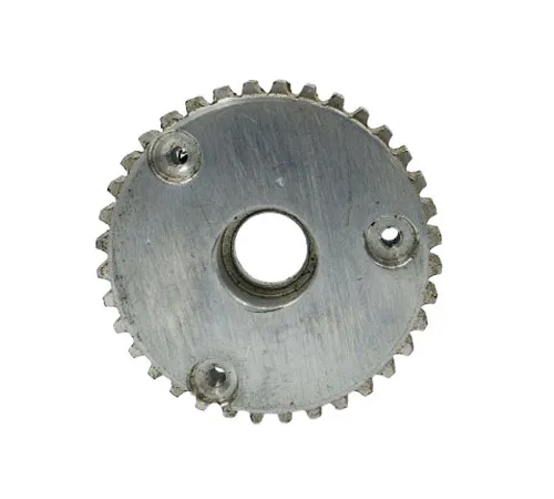  Timer Pulleys