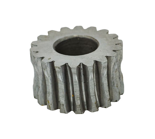 Worm  and  Worm wheels 