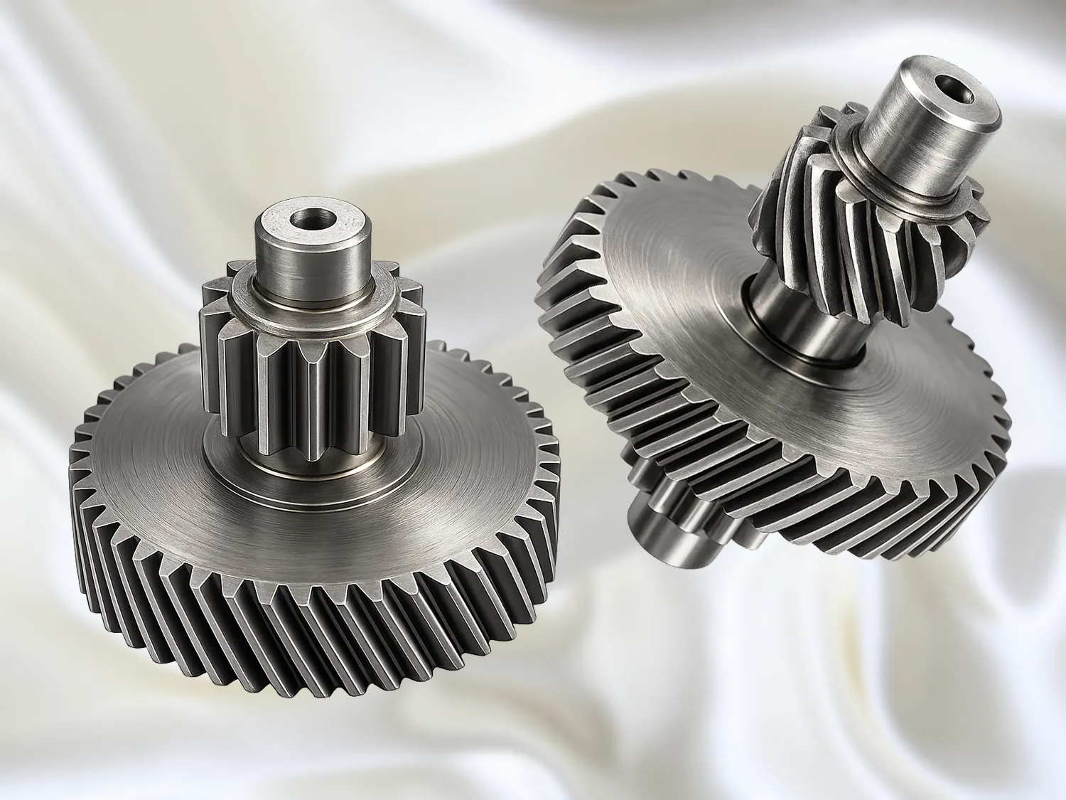 Helical  Gears 