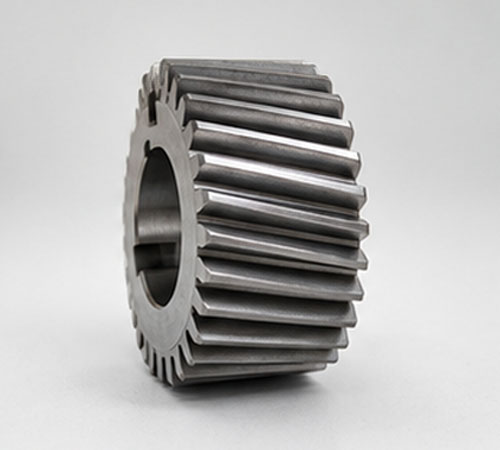  Helical Gears