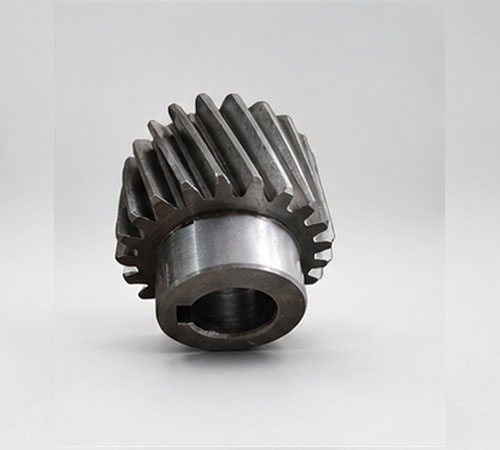  Helical Gears