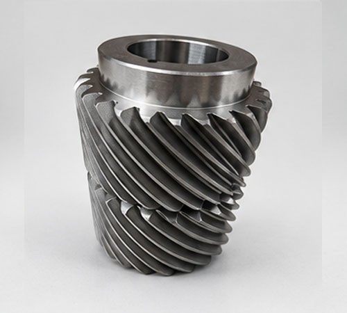  Helical Gears