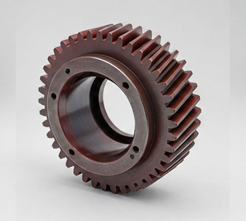  Helical Gears