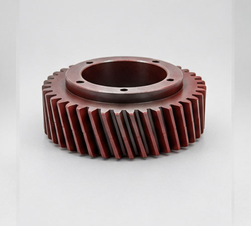  Helical Gears