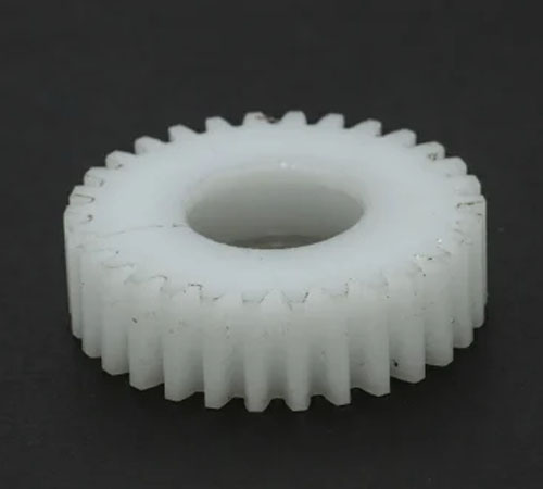  Spur Gears 