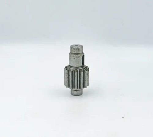  Spur Gears 