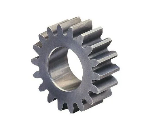  Spur Gears 