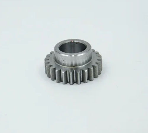  Spur Gears 
