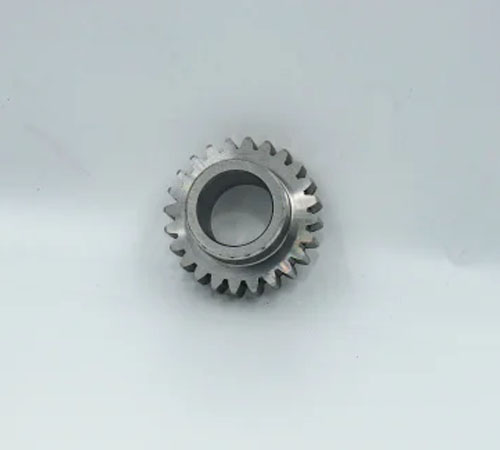  Spur Gears 