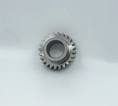  Spur Gears 